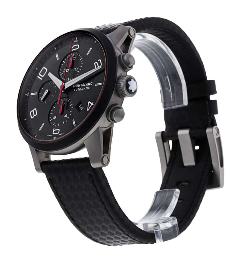 Montblanc TimeWalker 112604